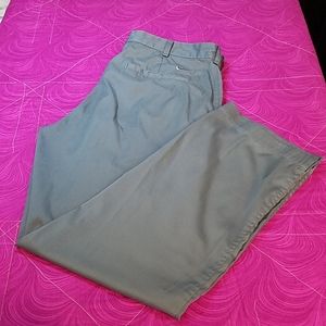 Nike Golf Dri-fit pants size 34 x 30